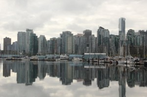 Vancouver