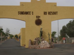Sundance RV Resort