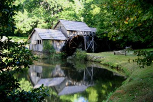 Blue Ridge Mill